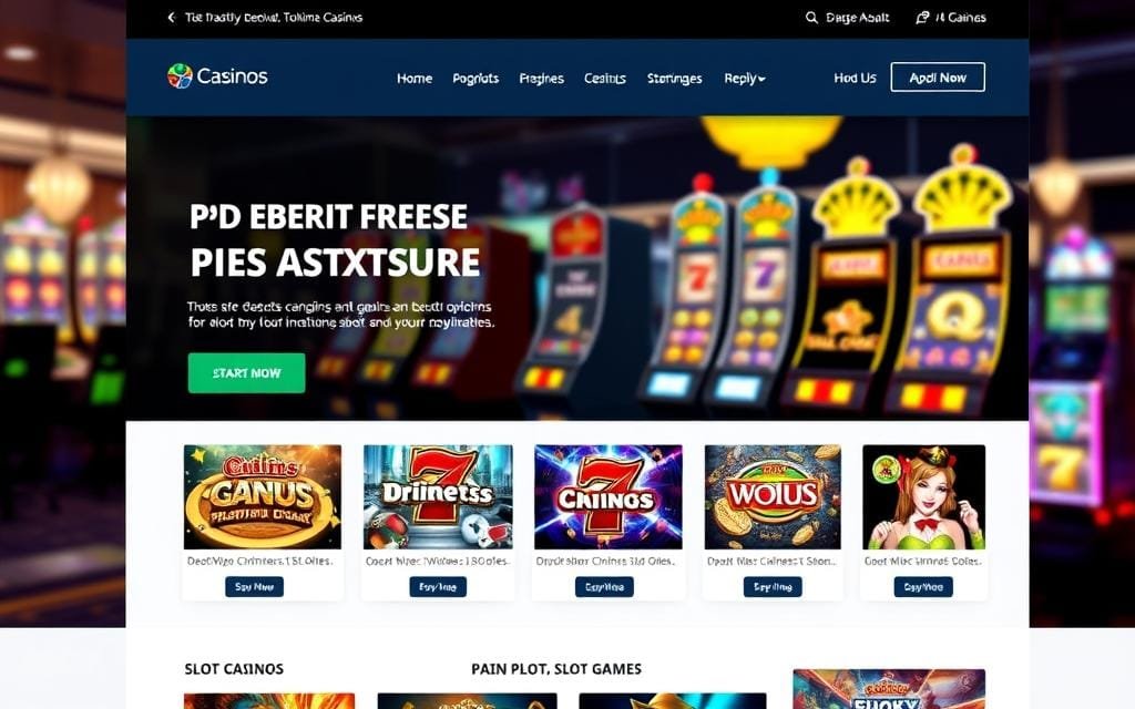 เว็บไซต์สล็อตออนไลน์ที่น่าเชื่อถือ เว็บไซต์สล็อตออนไลน์ที่น่าเชื่อถือ